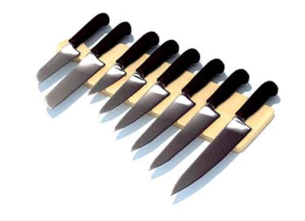 Knife Holder - دانلود مدل سه بعدی چاقو  - آبجکت سه بعدی چاقو  - دانلود مدل سه بعدی fbx - دانلود مدل سه بعدی obj -Knife Holder 3d model free download  - Knife Holder 3d Object - Knife Holder OBJ 3d models -  Knife Holder FBX 3d Models - هولدر